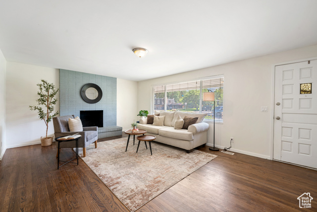 Photo 6 for MLS #2097793 at 5726 S Highland Dr