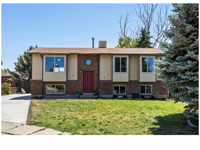 224 E 1950 S, Clearfield UT 84015