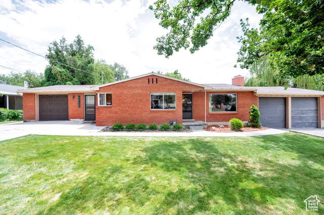 640 E 300 N, Pleasant Grove UT 84062