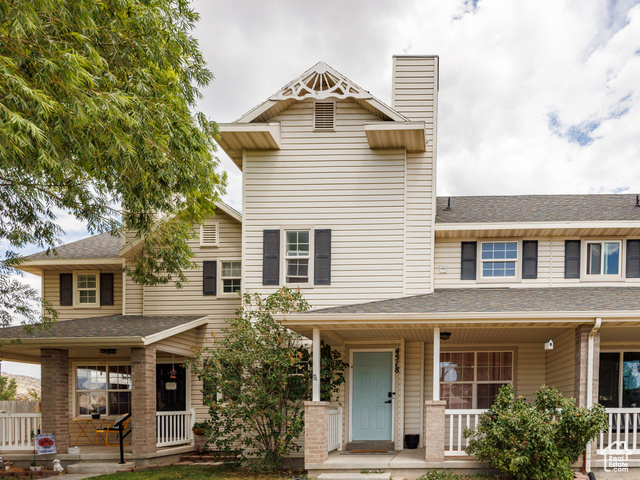 4518  SILVER SPUR WAY, Eagle Mountain UT 84005