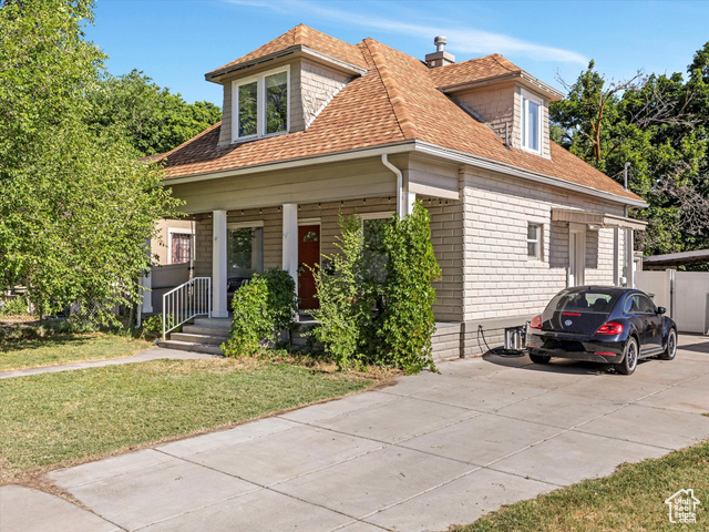 963 E 23RD ST, Ogden UT 84401