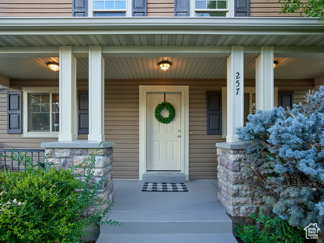 Photo 5 for MLS #2097807 at 257 N 900 West