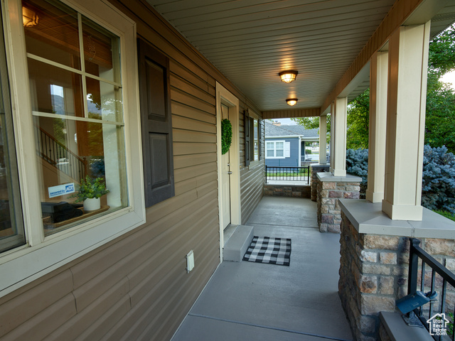 Photo 6 for MLS #2097807 at 257 N 900 West