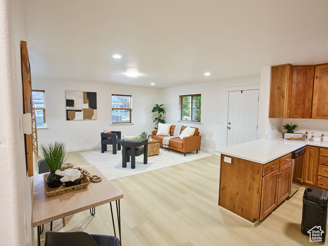 Photo 9 for MLS #2097807 at 257 N 900 West