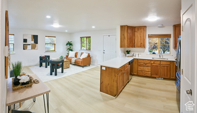 Photo 11 for MLS #2097807 at 257 N 900 West