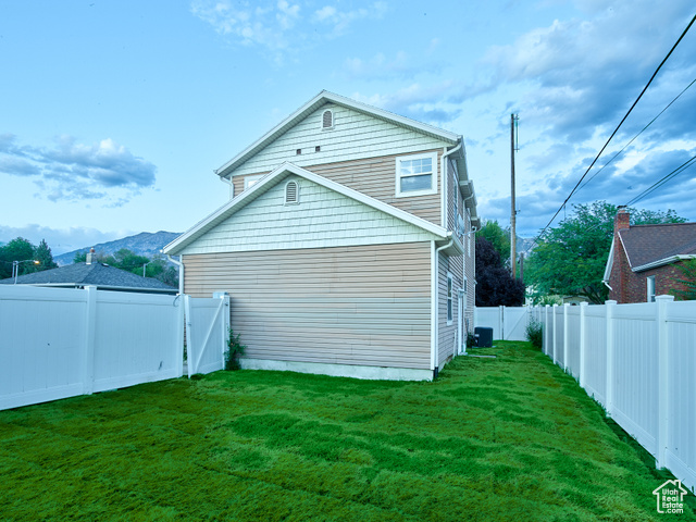 Photo 35 for MLS #2097807 at 257 N 900 West