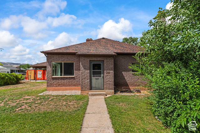407 E 200 N, Richfield UT 84701
