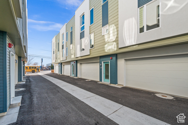 1034 W 1700 S #129, Salt Lake City UT 84104
