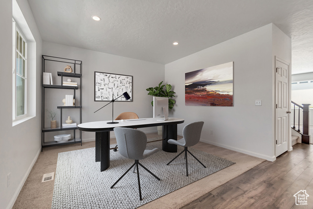 Photo 11 for MLS #2097812 at 2123 N Wallflower Dr