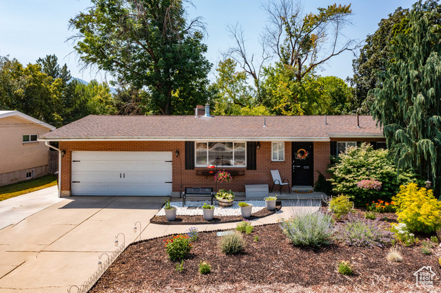 1770 E VINE ST, Salt Lake City UT 84121