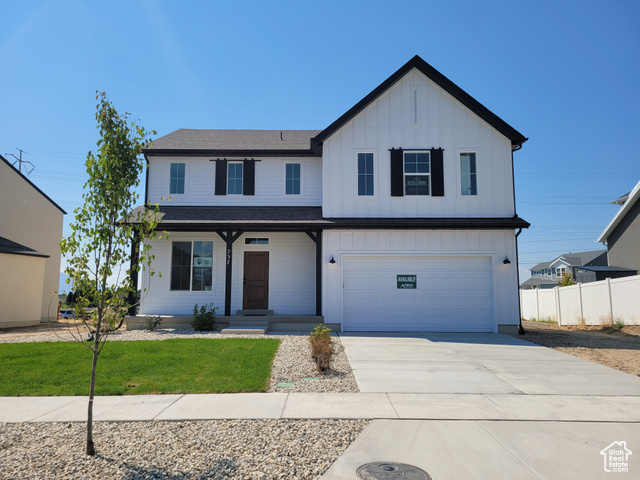 737 N PLAINSMAN DR #108, Spanish Fork UT 84660