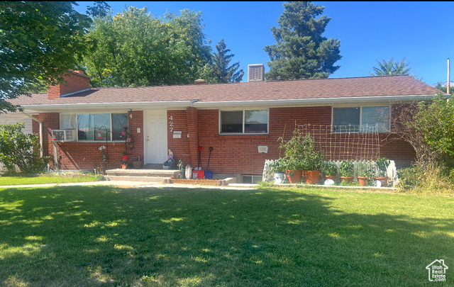 427 E 1070 S, Orem UT 84097