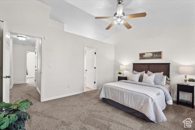 Photo 15 for MLS #2097823 at 6515 S Mount Whitney Ln