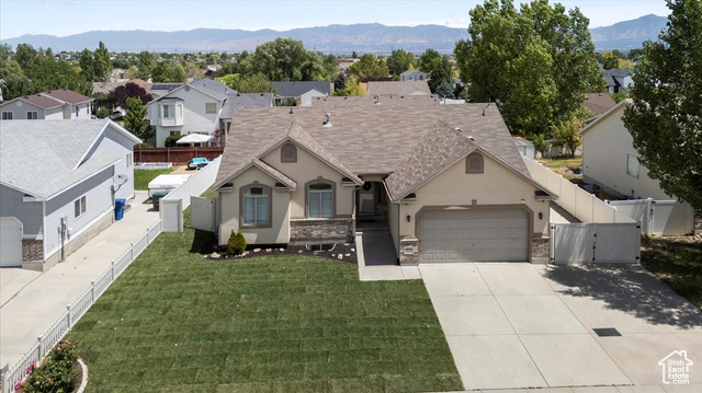 Photo 42 for MLS #2097823 at 6515 S Mount Whitney Ln