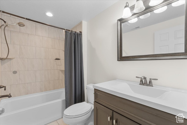 Photo 33 for MLS #2097823 at 6515 S Mount Whitney Ln