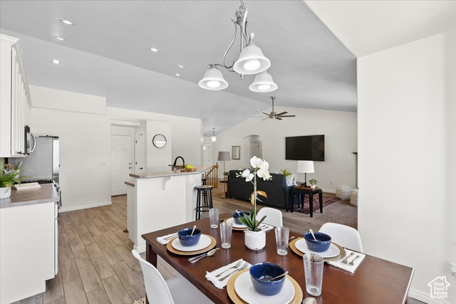 Photo 10 for MLS #2097823 at 6515 S Mount Whitney Ln