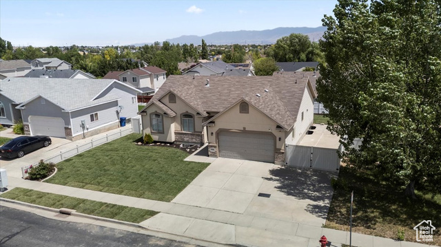 Photo 43 for MLS #2097823 at 6515 S Mount Whitney Ln