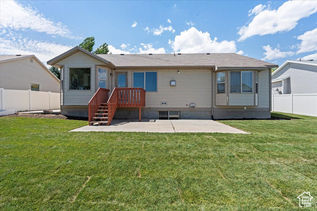 Photo 37 for MLS #2097823 at 6515 S Mount Whitney Ln