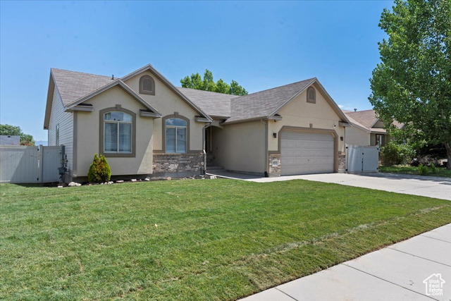 Photo 40 for MLS #2097823 at 6515 S Mount Whitney Ln