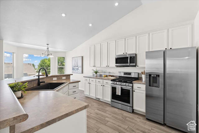 Photo 8 for MLS #2097823 at 6515 S Mount Whitney Ln