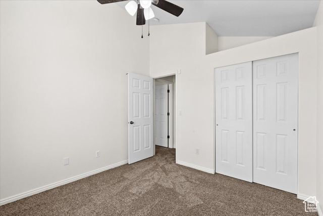 Photo 22 for MLS #2097823 at 6515 S Mount Whitney Ln
