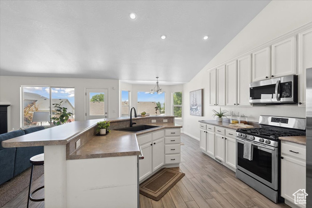 Photo 7 for MLS #2097823 at 6515 S Mount Whitney Ln