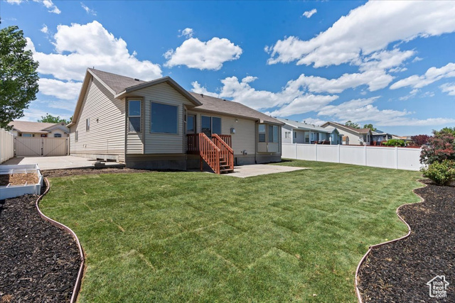 Photo 38 for MLS #2097823 at 6515 S Mount Whitney Ln