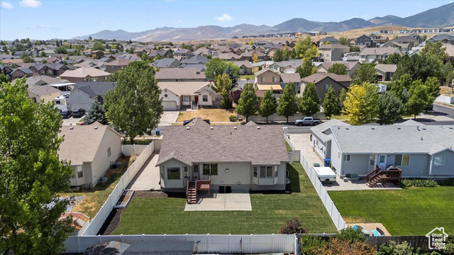 Photo 45 for MLS #2097823 at 6515 S Mount Whitney Ln