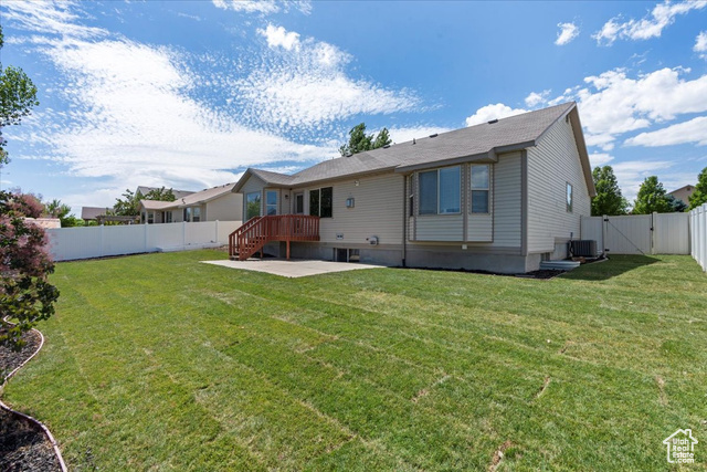 Photo 39 for MLS #2097823 at 6515 S Mount Whitney Ln