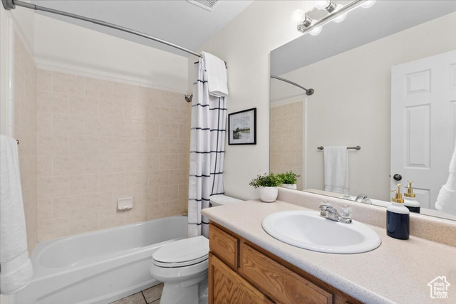 Photo 24 for MLS #2097823 at 6515 S Mount Whitney Ln