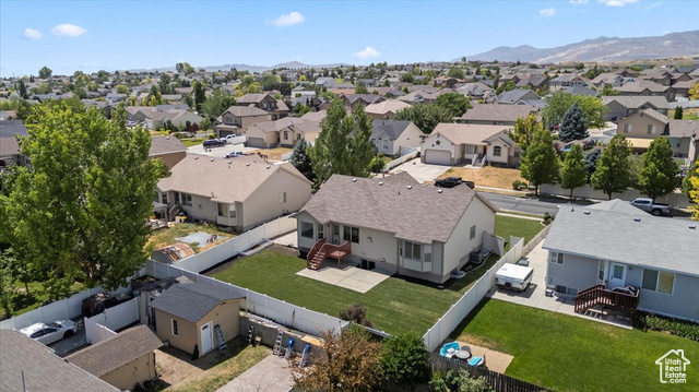 Photo 46 for MLS #2097823 at 6515 S Mount Whitney Ln