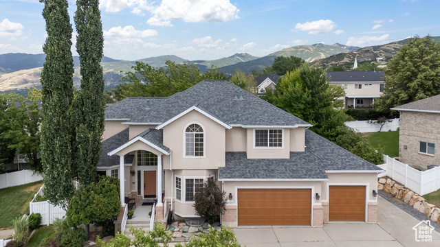 969 N LILLYWOOD LN, North Salt Lake UT 84054