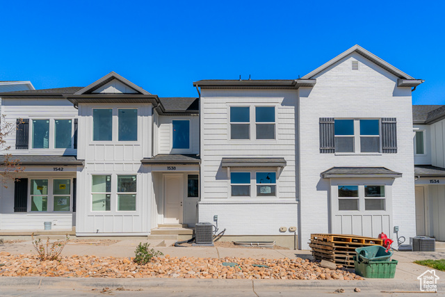 1538 W TALUS RIDGE DR #942, Saratoga Springs UT 84045
