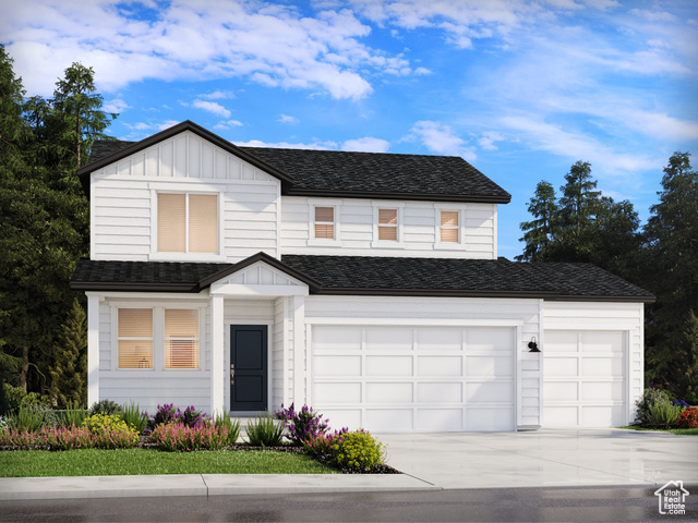 407 W 630 N #0025, Tooele UT 84074