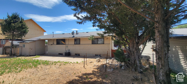 Photo 13 for MLS #2097829 at 1226 N 450 West