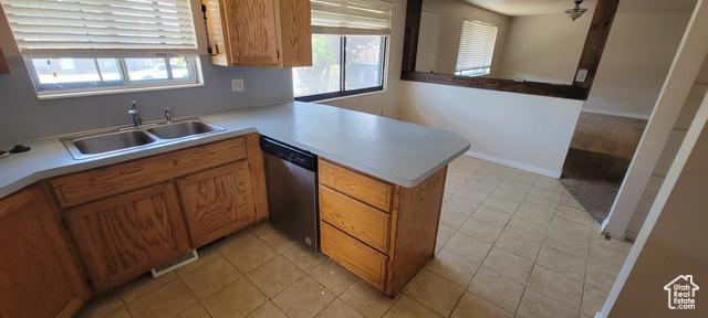 Photo 4 for MLS #2097829 at 1226 N 450 West
