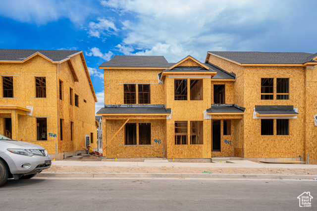 1542 W TALUS RIDGE DR, Saratoga Springs UT 84045