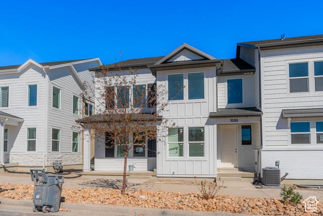 1542 W TALUS RIDGE DR, Saratoga Springs UT 84045