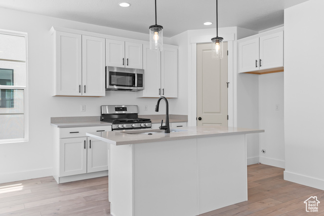 Photo 10 for MLS #2097834 at 1458 N 3300 West