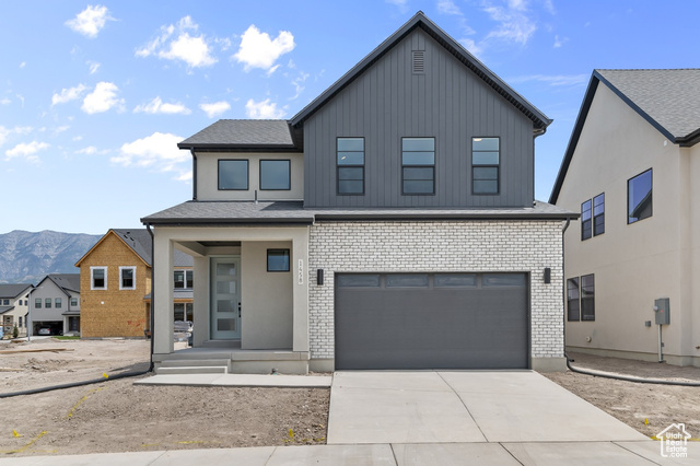 1458 N 3300 W, Provo UT 84601