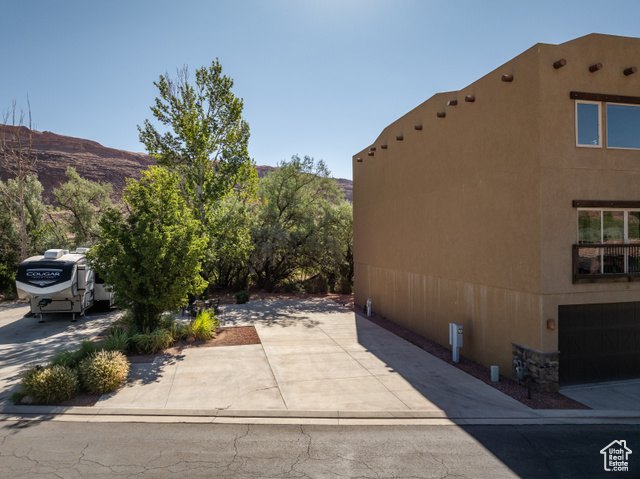 1261 N MAIN STREET RUBICON TRAIL #19, Moab UT 84532