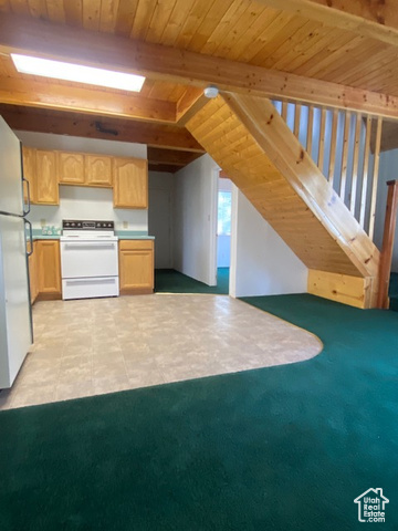 Photo 4 for MLS #2097837 at 2160 S Aspen Ridge Dr