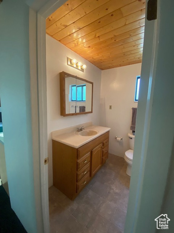 Photo 7 for MLS #2097837 at 2160 S Aspen Ridge Dr