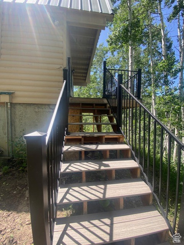 2160 S ASPEN RIDGE DR, Coalville UT 84017