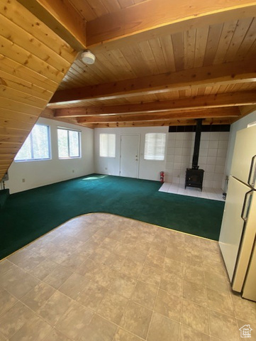 Photo 6 for MLS #2097837 at 2160 S Aspen Ridge Dr