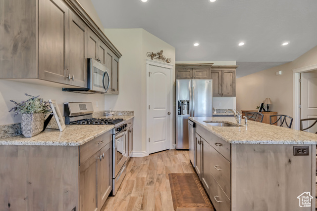 Photo 6 for MLS #2097839 at 2496 S 2355 West