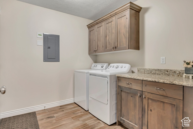 Photo 16 for MLS #2097839 at 2496 S 2355 West