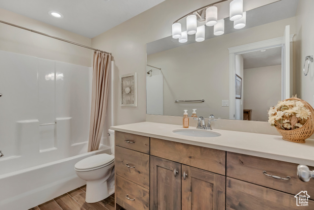 Photo 11 for MLS #2097839 at 2496 S 2355 West