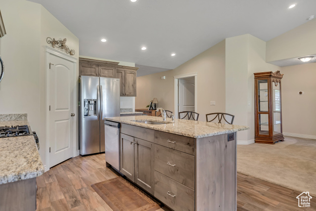 Photo 8 for MLS #2097839 at 2496 S 2355 West