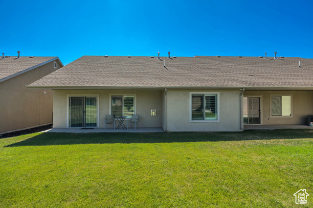 Photo 18 for MLS #2097839 at 2496 S 2355 West
